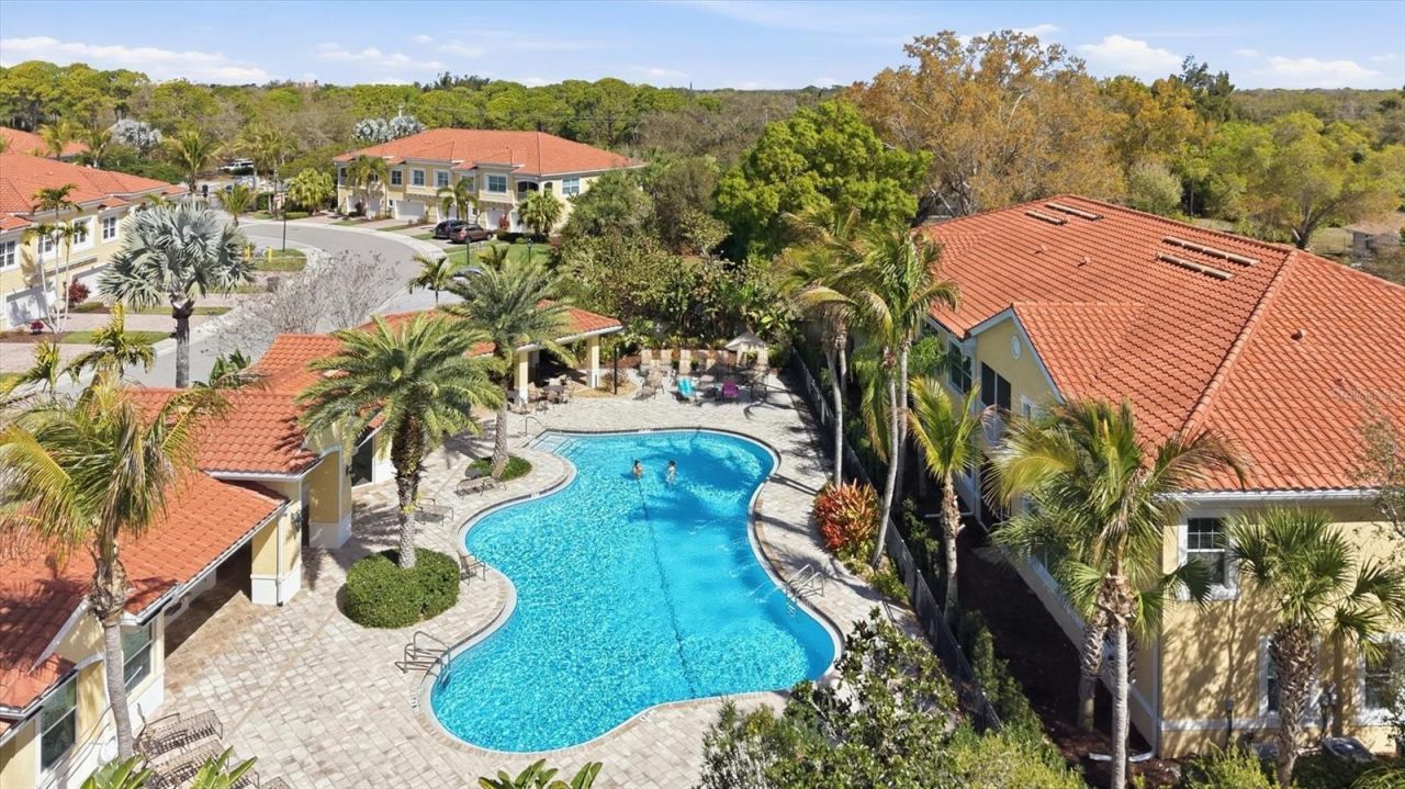 173 Navigation Circle , Unit 107, Osprey, FL 34229 Photo