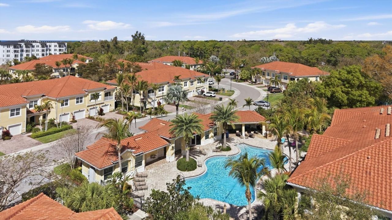 173 Navigation Circle , Unit 107, Osprey, FL 34229 Photo