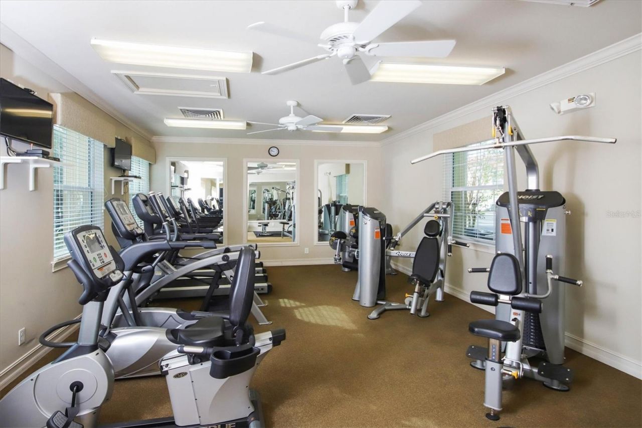 173 Navigation Circle , Unit 107, Osprey, FL 34229 Photo
