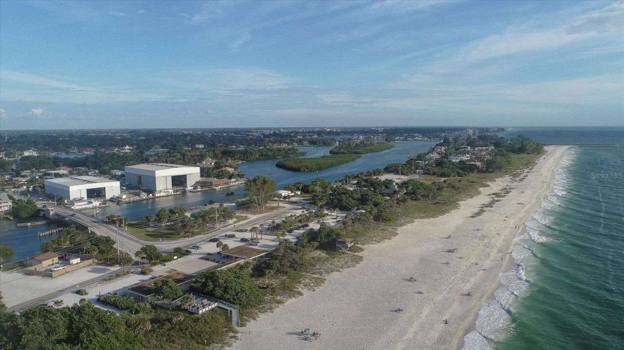 173 Navigation Circle , Unit 107, Osprey, FL 34229 Photo