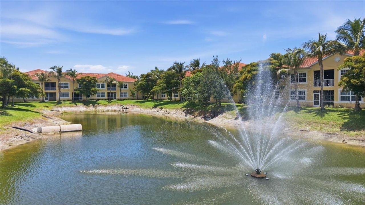 173 Navigation Circle , Unit 107, Osprey, FL 34229 Photo