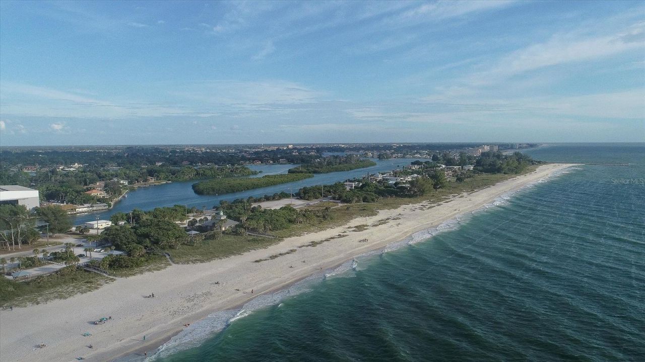 173 Navigation Circle , Unit 107, Osprey, FL 34229 Photo