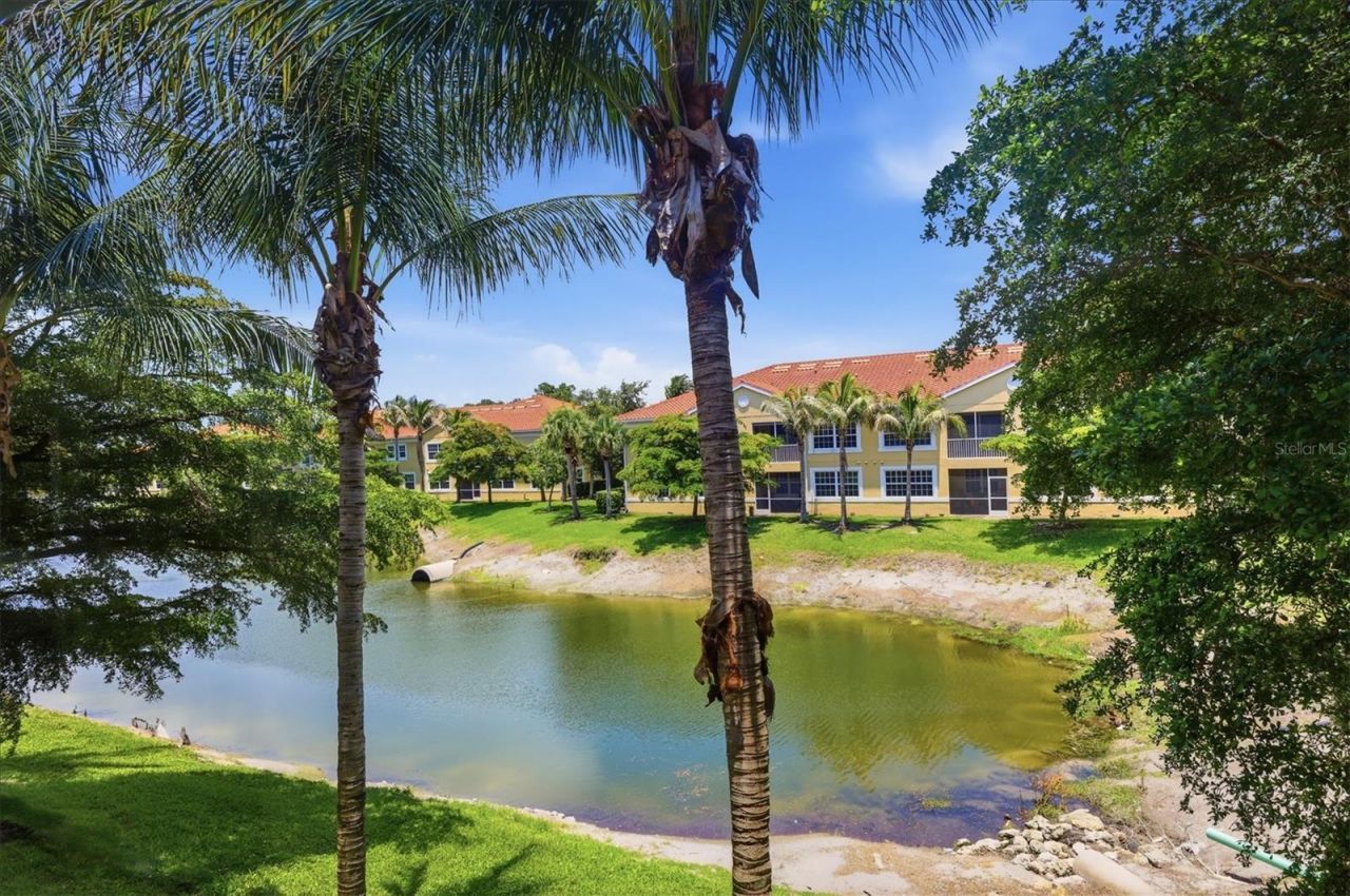 173 Navigation Circle , Unit 107, Osprey, FL 34229 Photo