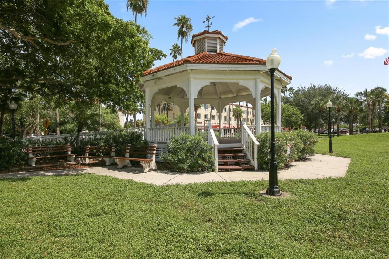 173 Navigation Circle , Unit 107, Osprey, FL 34229 Photo