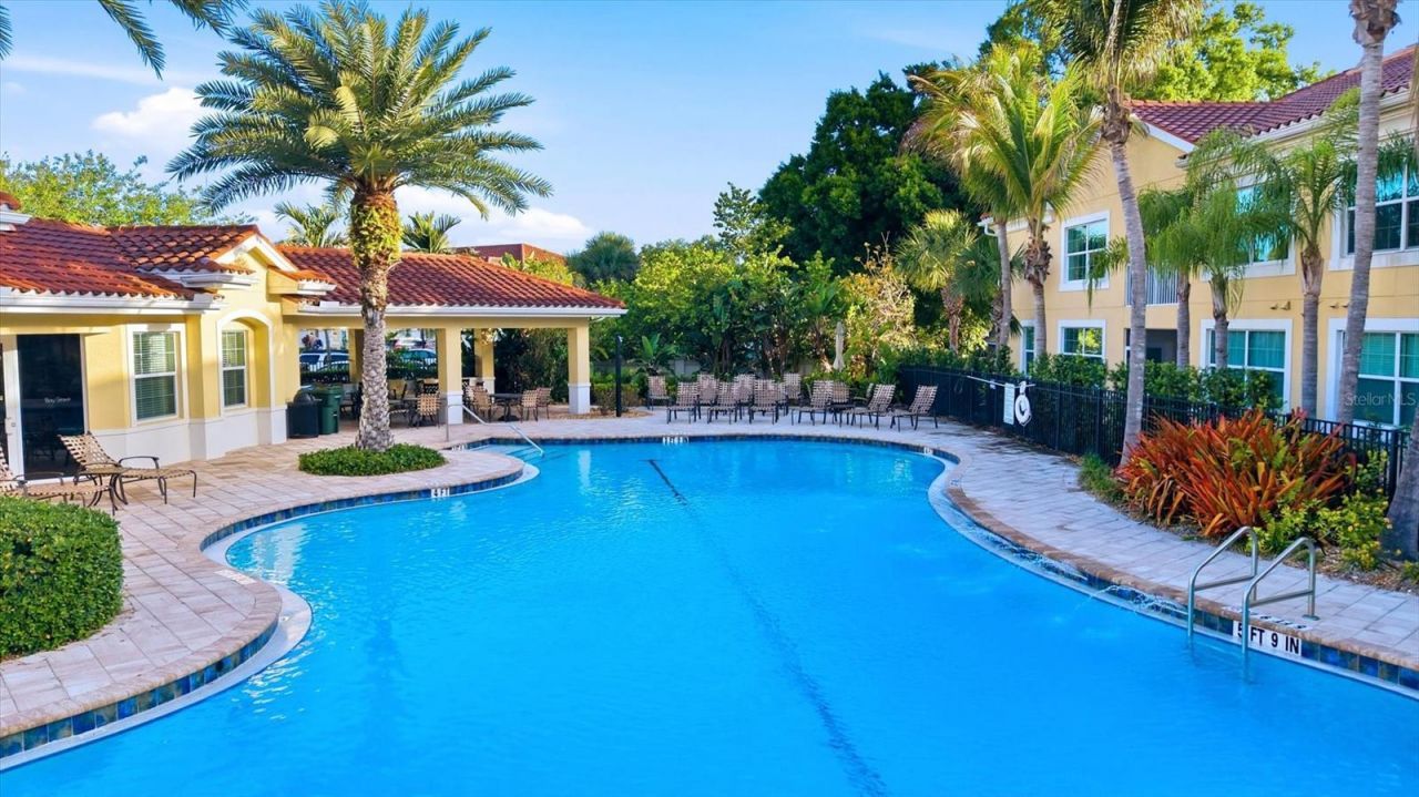 173 Navigation Circle , Unit 107, Osprey, FL 34229 Photo