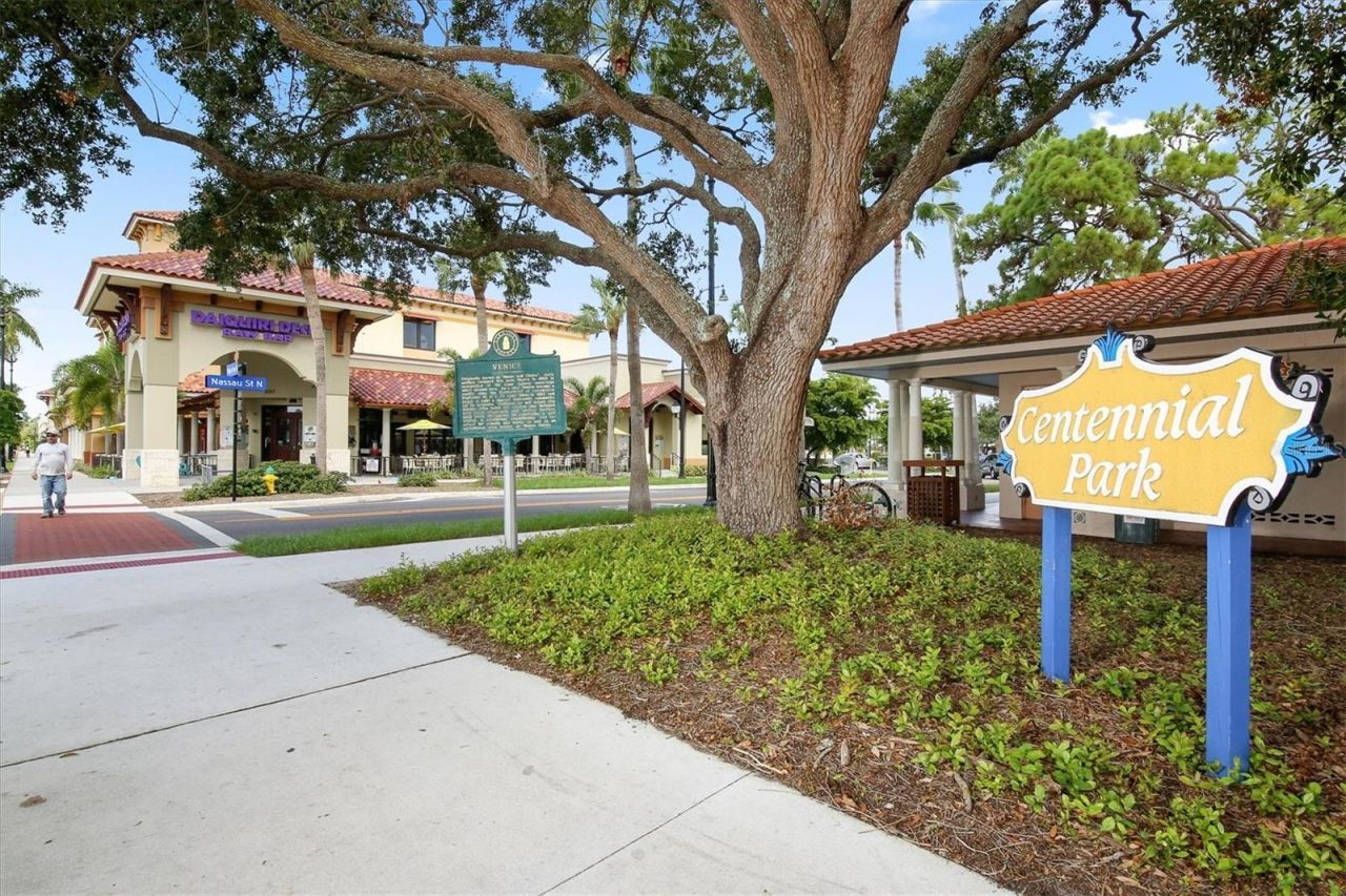 173 Navigation Circle , Unit 107, Osprey, FL 34229 Photo