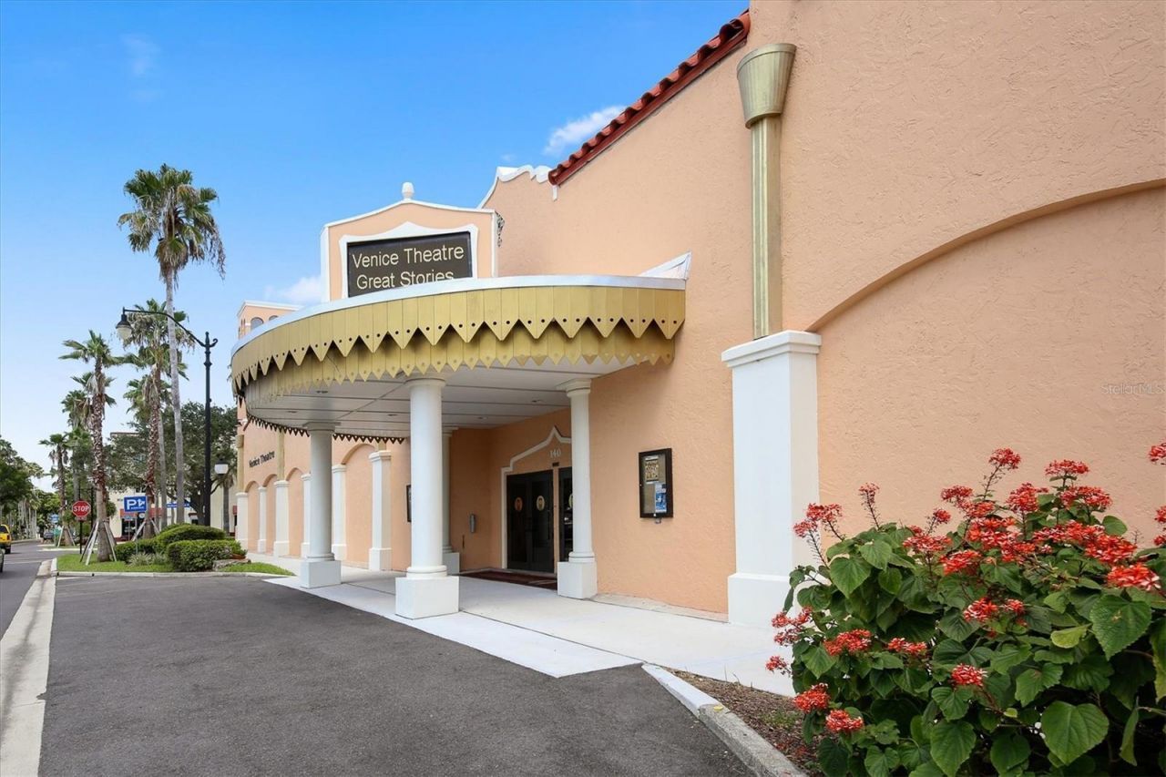 173 Navigation Circle , Unit 107, Osprey, FL 34229 Photo