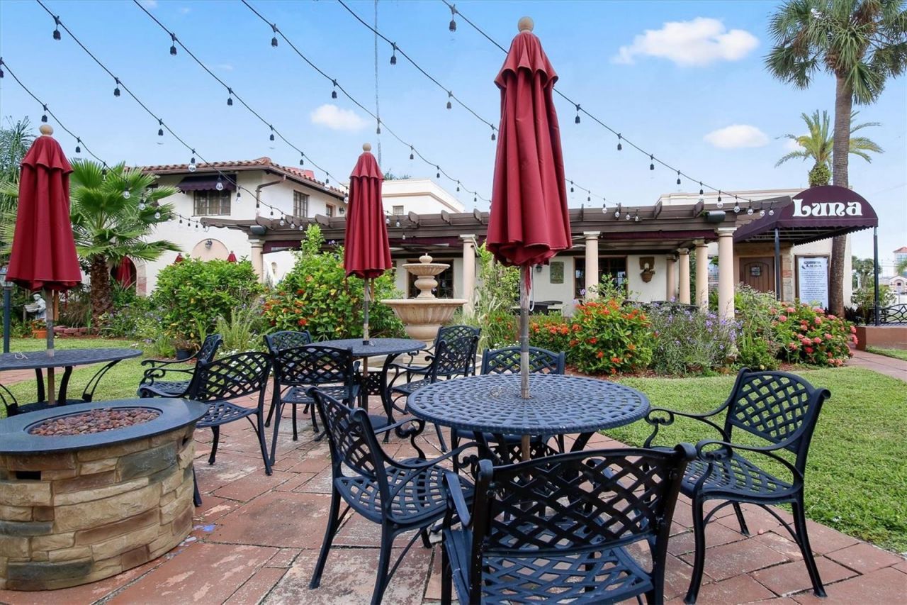 173 Navigation Circle , Unit 107, Osprey, FL 34229 Photo