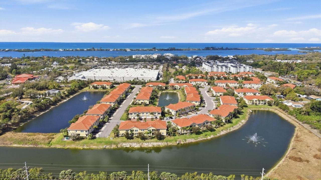 173 Navigation Circle , Unit 107, Osprey, FL 34229 Photo