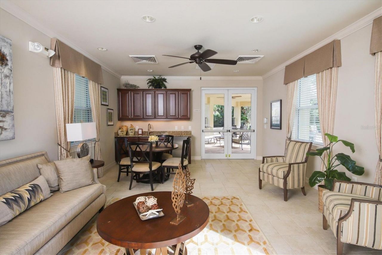 173 Navigation Circle , Unit 107, Osprey, FL 34229 Photo