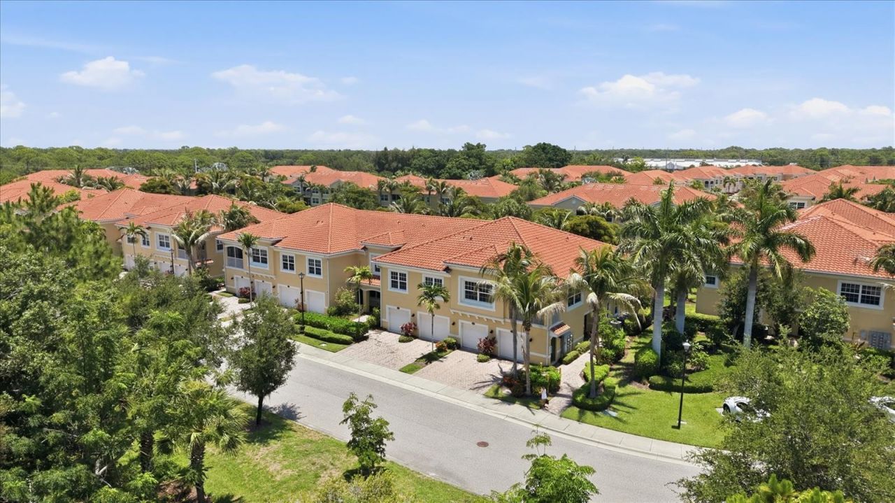 173 Navigation Circle , Unit 107, Osprey, FL 34229 Photo