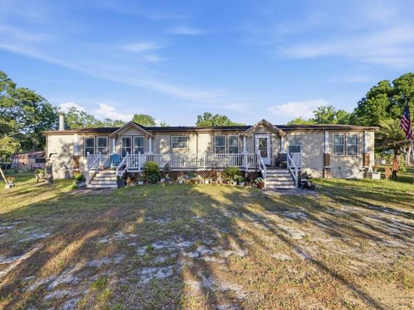 1560 MCCLELLAN ROAD , FROSTPROOF, FL 33843