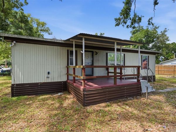12917 FOUR OAKS ROAD , TAMPA, FL 33624