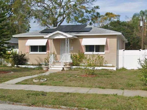 1329 34TH AVENUE N, ST PETERSBURG, FL 33704