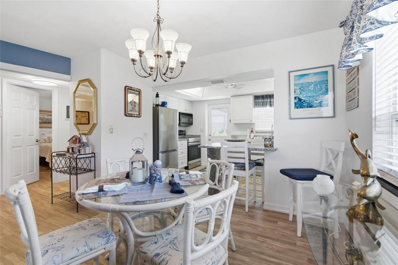 402 Ketch Way, Unit 402, Nokomis, FL 34275 Photo