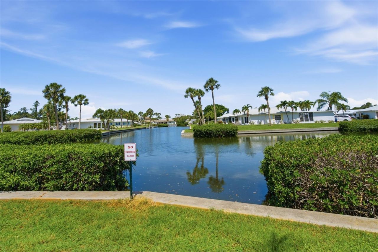 402 Ketch Way, Unit 402, Nokomis, FL 34275 Photo