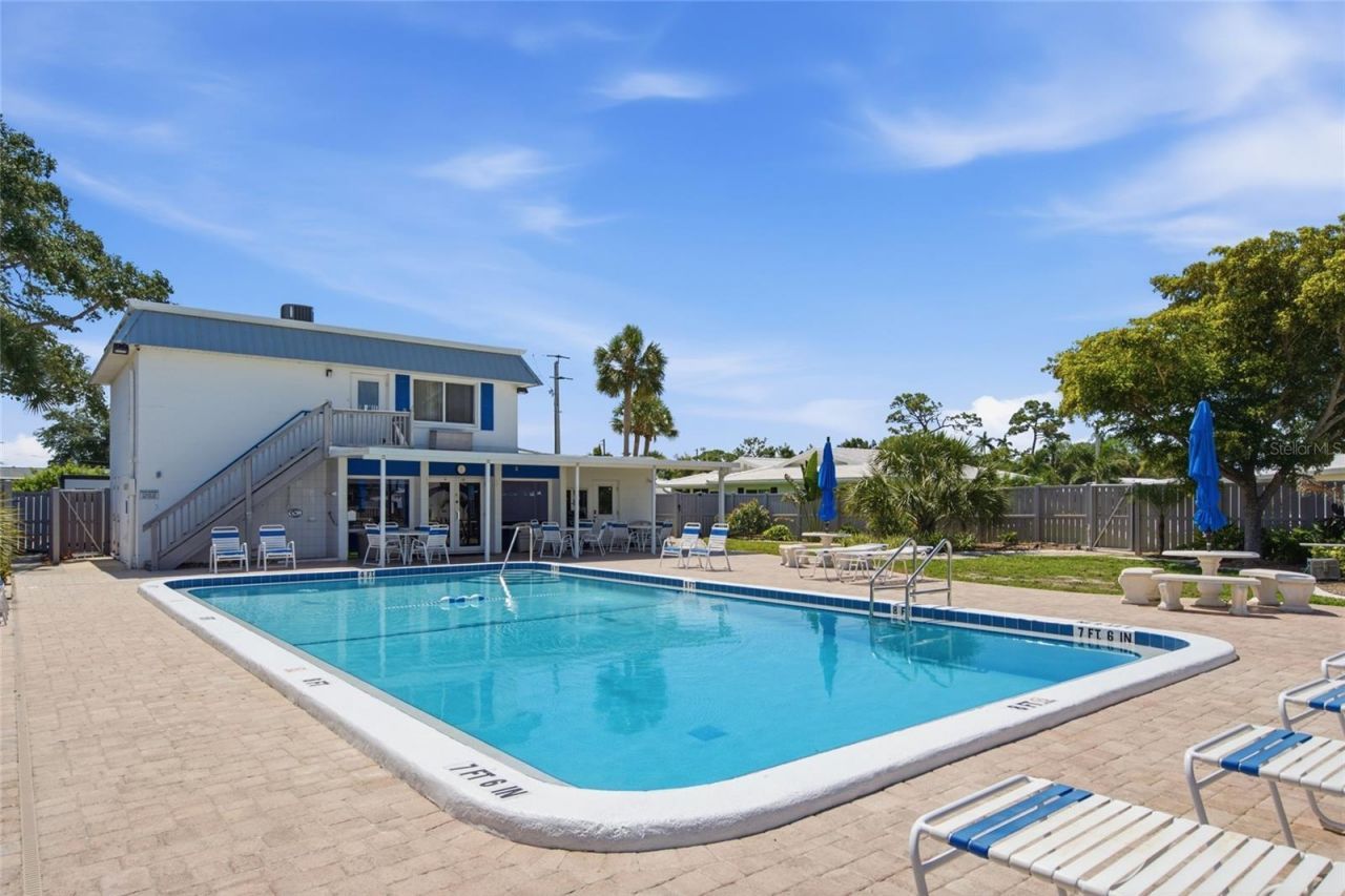 402 Ketch Way, Unit 402, Nokomis, FL 34275 Photo