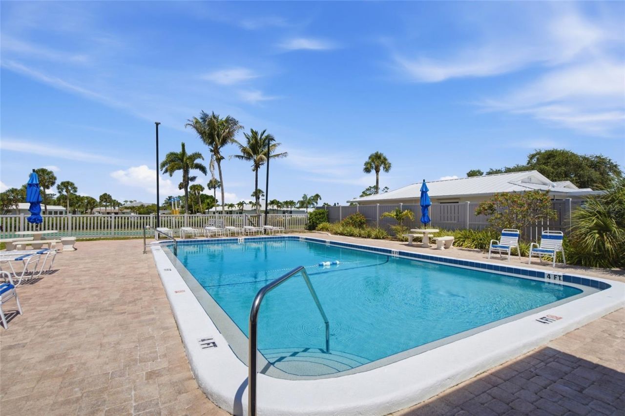 402 Ketch Way, Unit 402, Nokomis, FL 34275 Photo