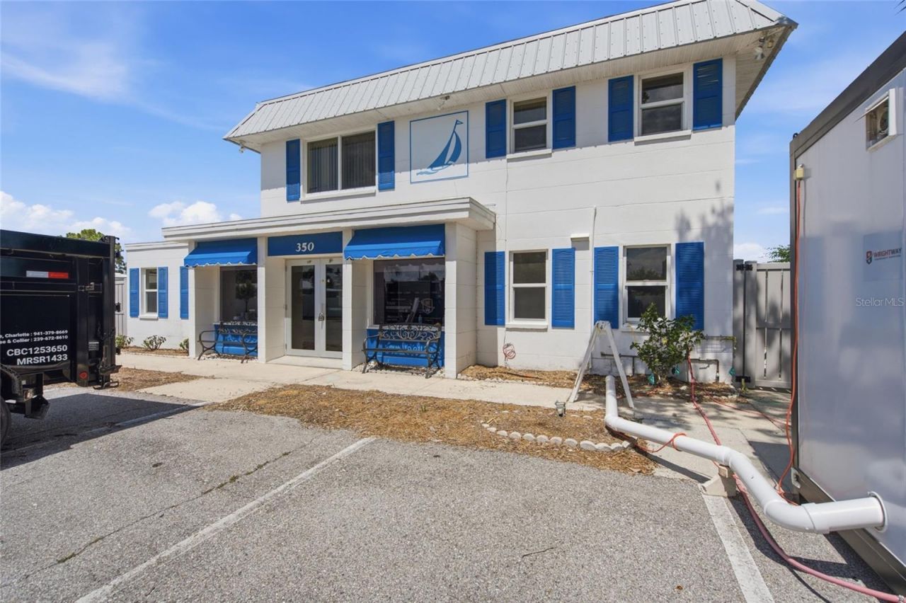 402 Ketch Way, Unit 402, Nokomis, FL 34275 Photo