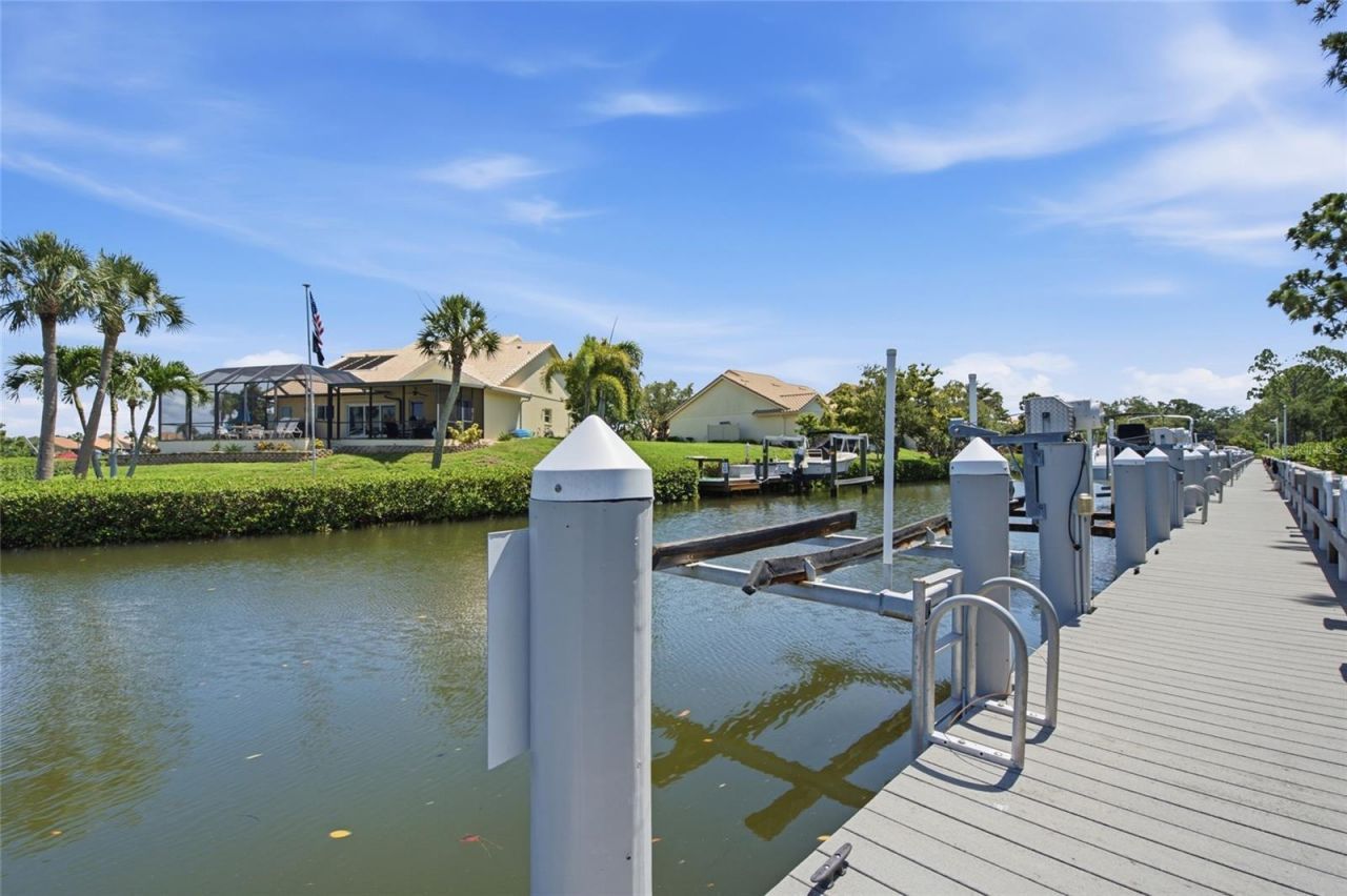 402 Ketch Way, Unit 402, Nokomis, FL 34275 Photo