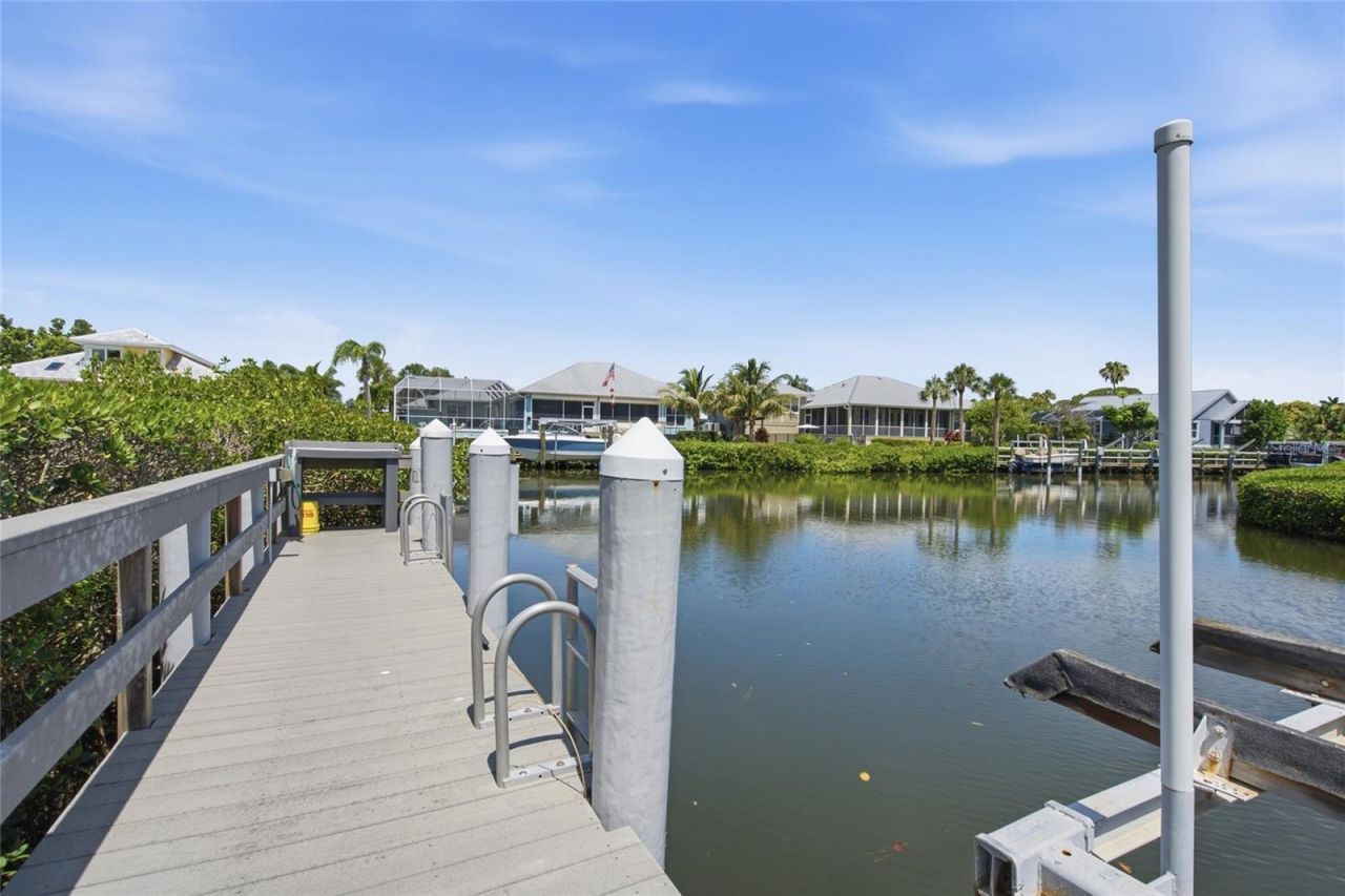 402 Ketch Way, Unit 402, Nokomis, FL 34275 Photo