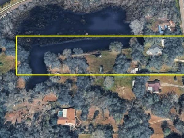 19616 LIVINGSTON AVENUE , LUTZ, FL 33559