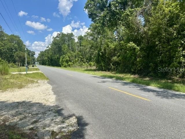 284th Street, Branford, FL 32008 Photo