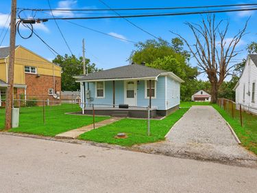 106 Lassiter Drive, Richmond, KY 40475