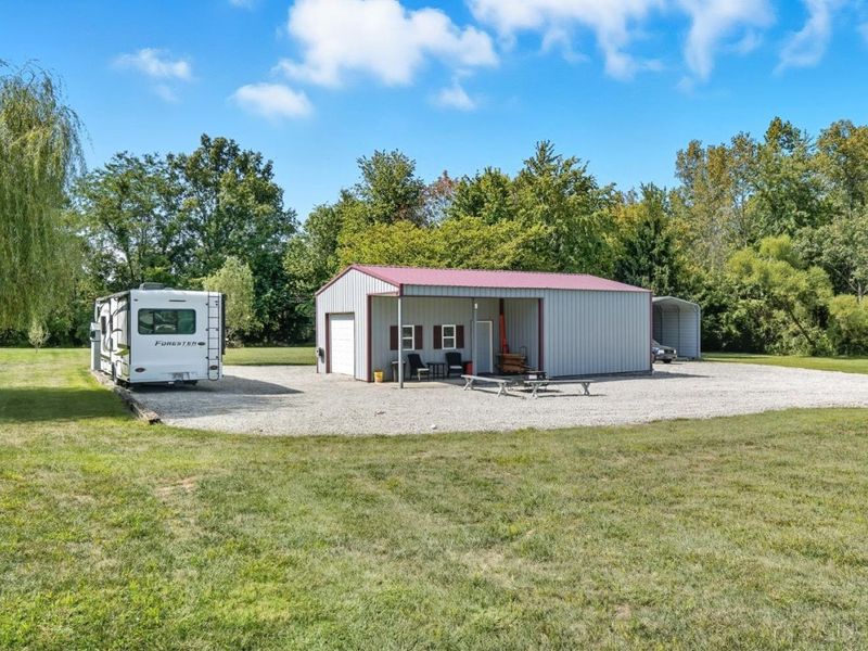 137 S Waynesville Road, Turtle Creek Twp, OH 45054 Photo 45
