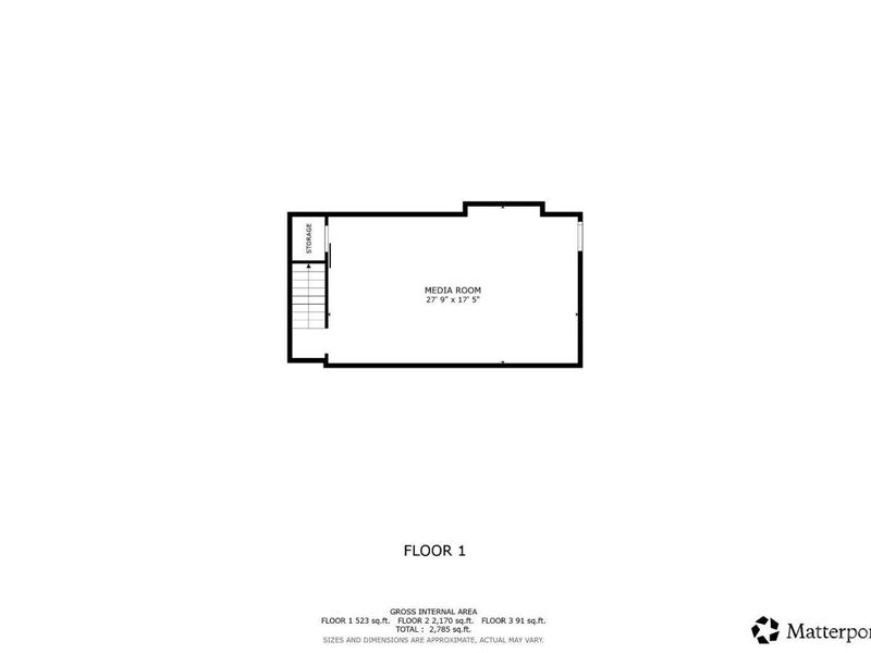 137 S Waynesville Road, Turtle Creek Twp, OH 45054 Photo 57