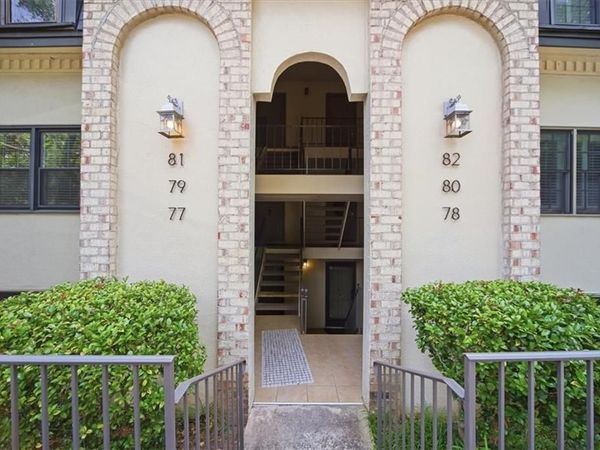 80 Chaumont Square NW, Atlanta, GA 30327