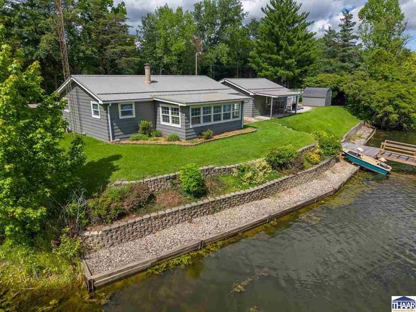 5113 E Harlan Drive, Terre Haute, IN 47802