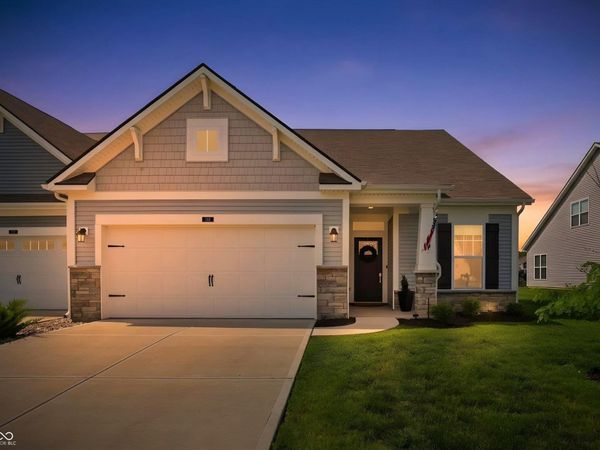131 Hovden Drive , Cicero, IN 46034