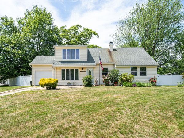 3 Jamar Drive , Port Jefferson, NY 11776