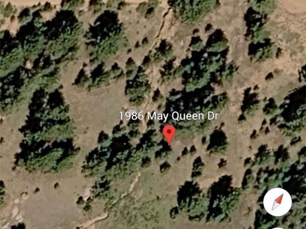 1986 May Queen Drive, Cripple Creek, CO 80813