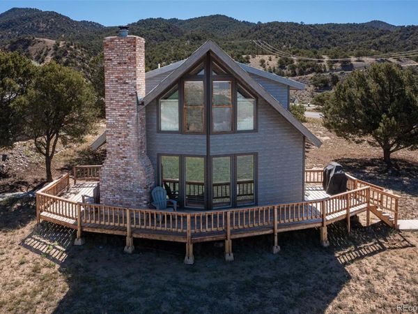 9930 Sioux Circle , Salida, CO 81201