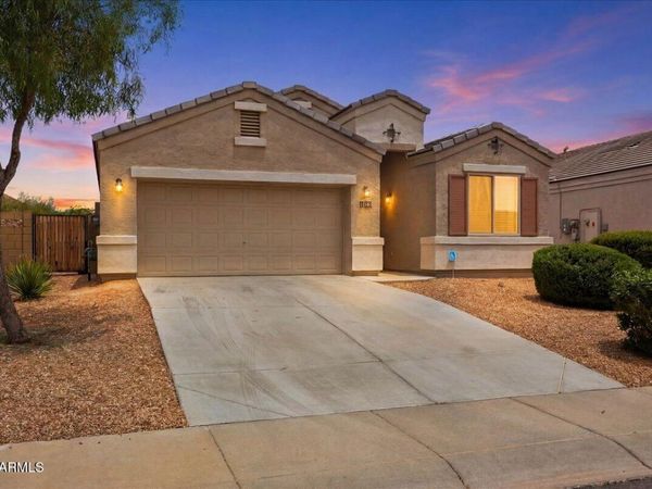 3193 N 302ND Avenue, Buckeye, AZ 85396