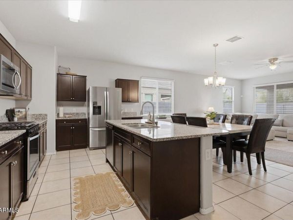 3193 N 302ND Avenue, Buckeye, AZ 85396