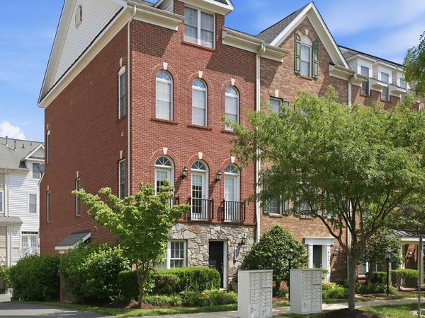 638 RAVEN AVENUE, GAITHERSBURG, MD 20877