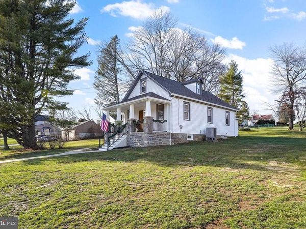 4411 FAIRVIEW AVENUE , NEWTOWN SQUARE, PA 19073