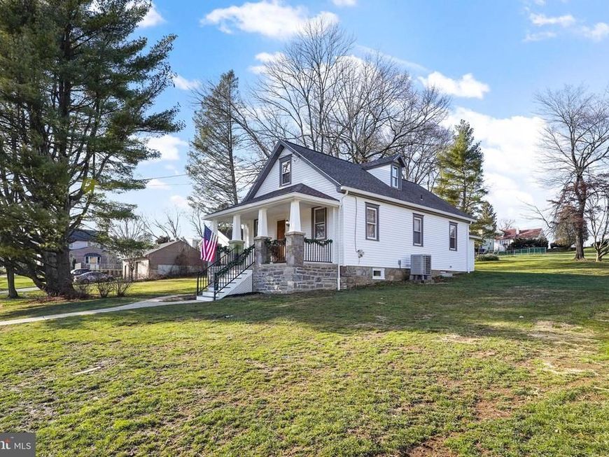 4411 Fairview Avenue , Newtown Square, PA 19073 Main Photo