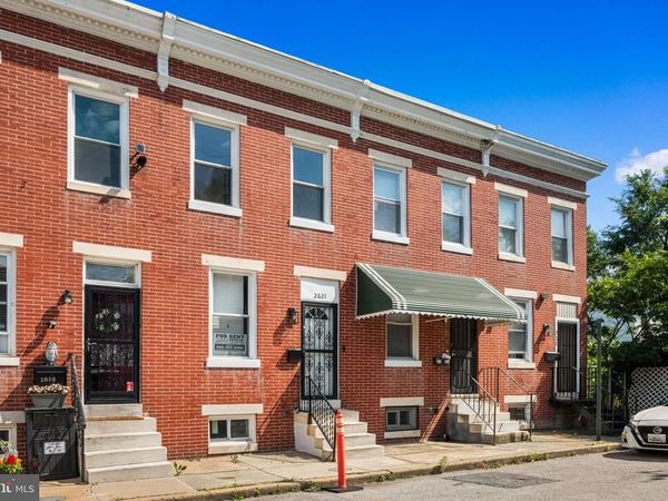 2621 SLOATFIELD AVENUE, BALTIMORE, MD 21223