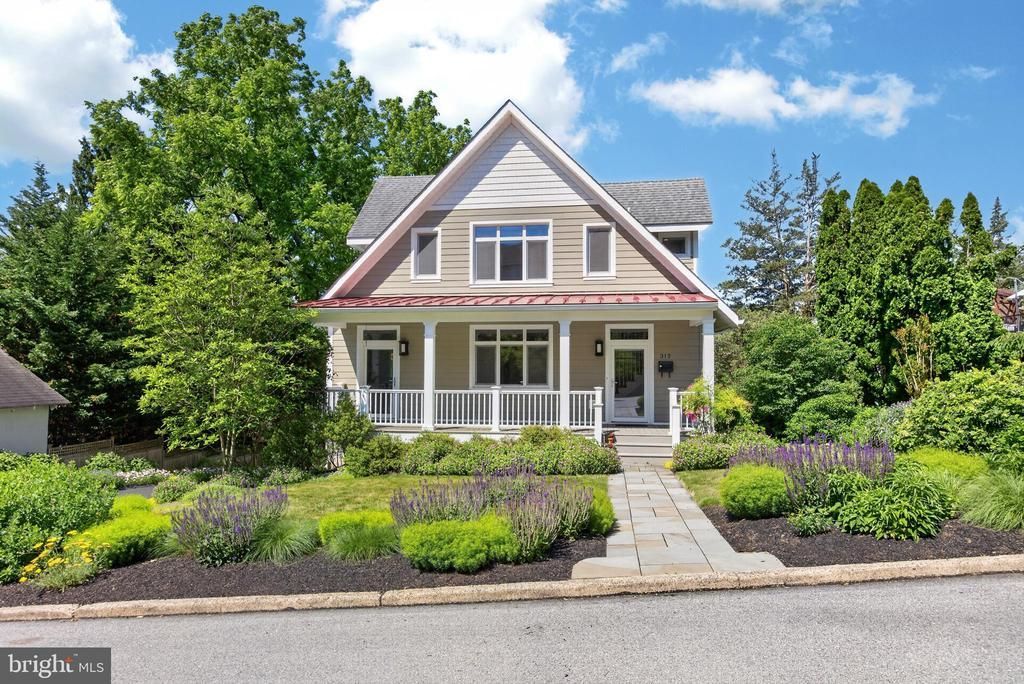 312 N Washington Street, Kennett Square, PA 19348 Main Photo
