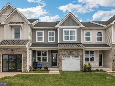 0037 BALDWIN WAY, SILVERDALE, PA 18962