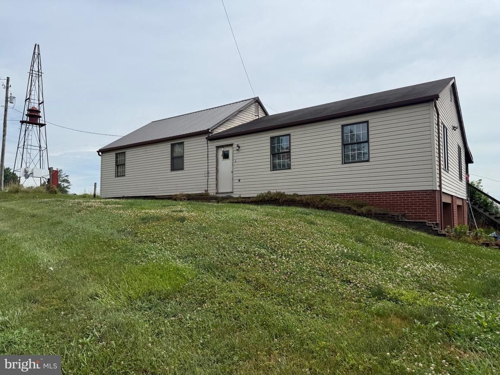 2261 ROBERT FULTON HIGHWAY, PEACH BOTTOM, PA 17563