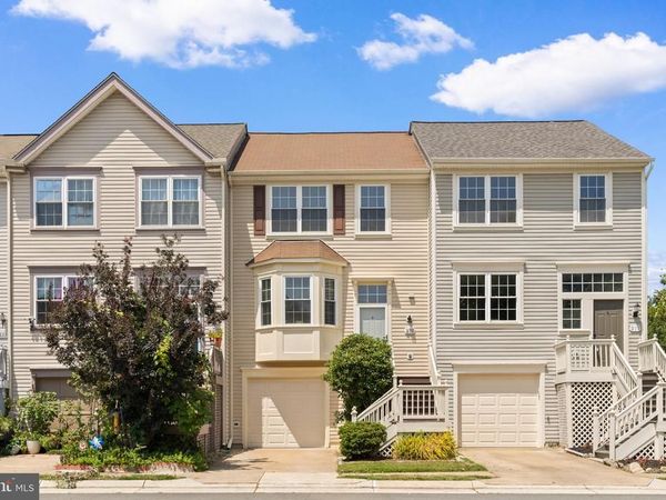219 FRAZER DRIVE, PURCELLVILLE, VA 20132