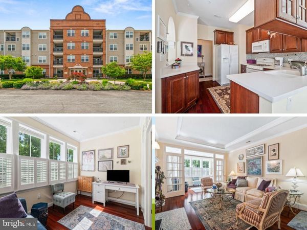 3030 MILL ISLAND PARKWAY , Unit 105, FREDERICK, MD 21701