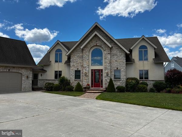 152 WICKWIRE DRIVE , EARLEVILLE, MD 21919