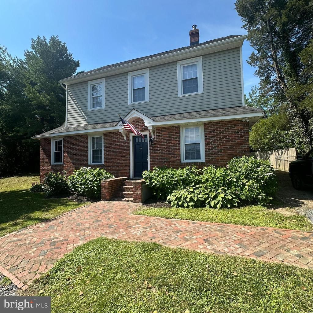 18091 POINT LOOKOUT ROAD, PARK HALL, MD 20667