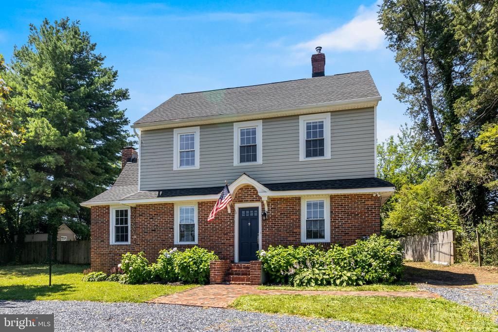 18091 POINT LOOKOUT ROAD, PARK HALL, MD 20667